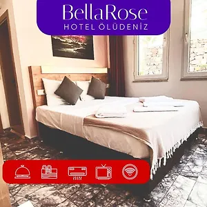 Oda ve Kahvaltı Bella Rose, Cedit