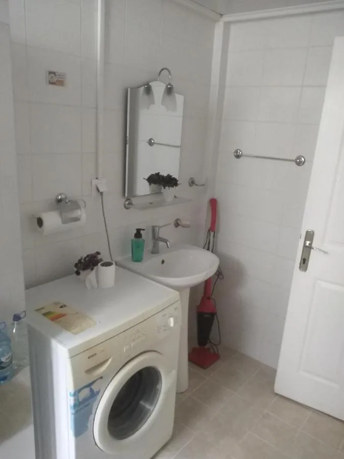 Kaptan Apart-3 Fethiye Çalış plajı yazlık eviniz Daire